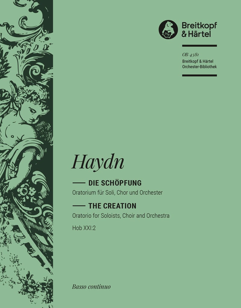 Die Schöpfung